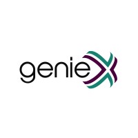 genieX