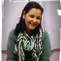 Ana Cristina de Souza Paes Rangel