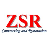 ZSR Contracting and Restoration