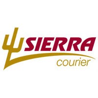 Sierra Courier Services Inc.