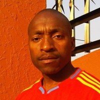 Thapelo Mokgwabona