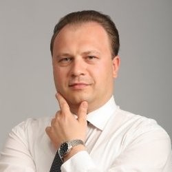 Dmitry Sergienko