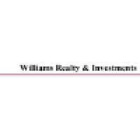 Williams Realty & Investments
