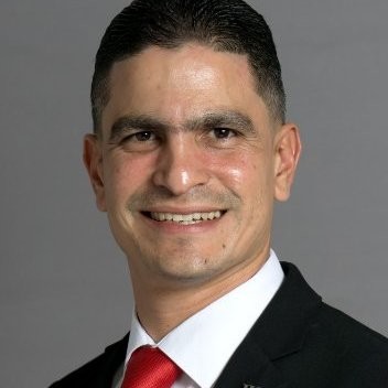 José G. Ortiz Vázquez