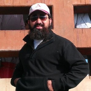 Shahab Shakil, BCS, VCP-DCV