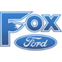 Fox Ford Mercury Inc