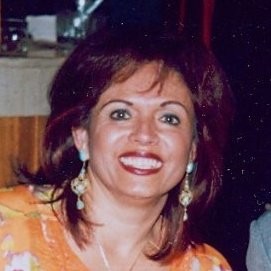 Mercedes Carranza