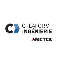 Creaform Ingénierie | Creaform Engineering
