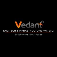 VEDANT ENGITECH AND INFRASTRUCTURE PRIVATE LIMITED
