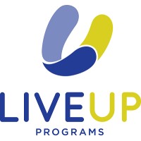 LiveUp Programs