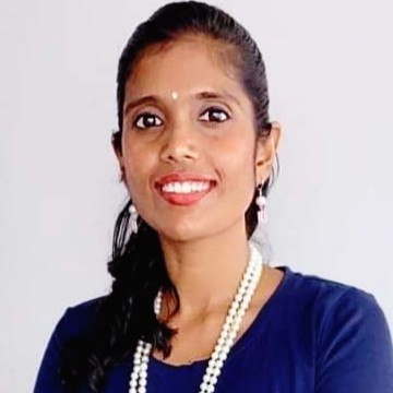 Veenaa Subramaniam
