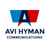 Avi Hyman Communications