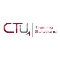 CTU Training Solutions (Pty) Ltd