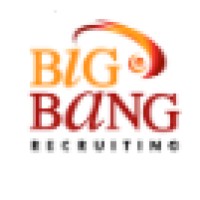 Big Bang Recruiting LLC