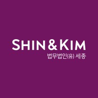 Shin & Kim