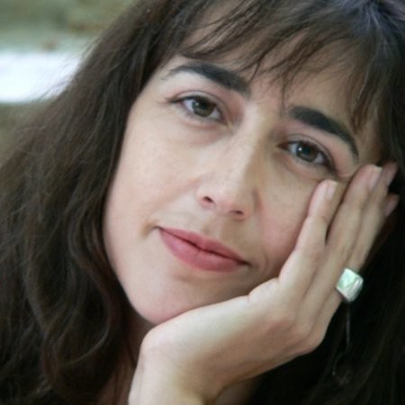Clara Serrano López