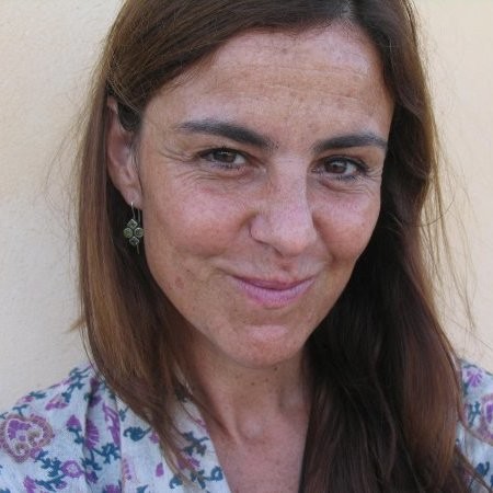 Pilar Serradilla
