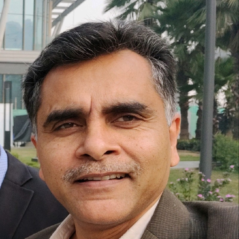 Subhradarshi Sen Gupta