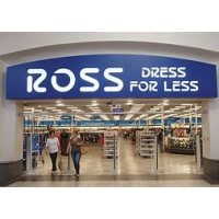 ROSS DRESS FOR LESS