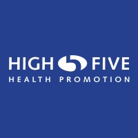 High Five Health Promotion & Intenz Gezondheidsplan
