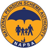 THE NATIONAL PENSION SCHEME AUTHORITY
