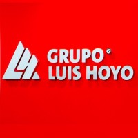 GRUPO LUIS HOYO