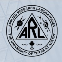Applied Research Laboratories, The University of Texas at Austin