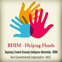 BHIM-Helping Hands
