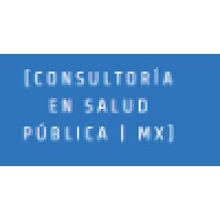 Consultoria en Salud Pública | Mx