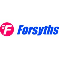 Forsyths Ltd
