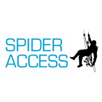 Spider Access Cladding Works and Building Cleaning LLC