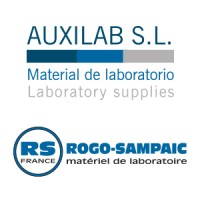 Group Auxilab - Rogo Sampaic