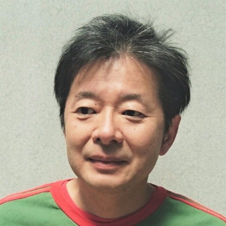 Koichi Nakasaki