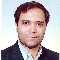 Gholam Reza Khalaji