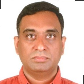 Pushadappu Kumar