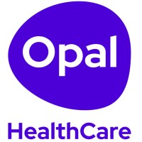 Opal Healthcare