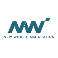 New World Immigration