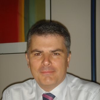 Stéphane Levesque, Mobility Expert