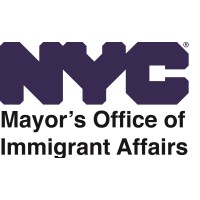 NYC Mayor's Office of Immigrant Affairs