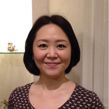 Yumi Takahashi