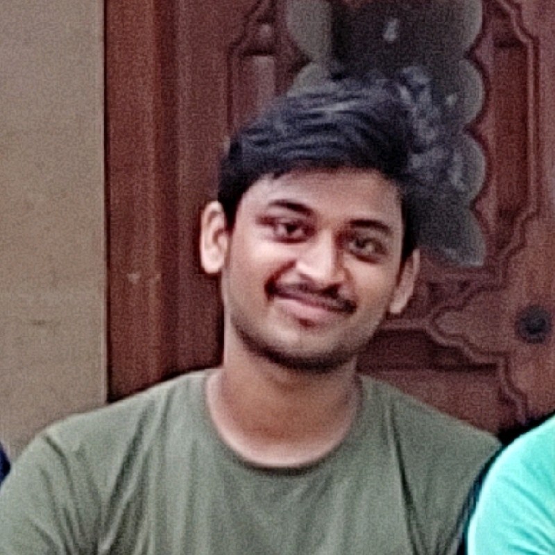 Priyankar Pandey