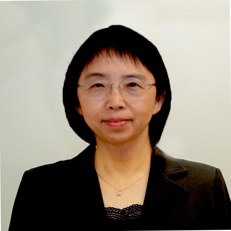 Xiao-Ping Dai, Ph.D.