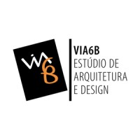 VIA6B Estúdio de Arquitetura e Design