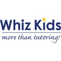 Whiz Kids Tutoring