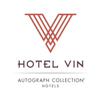 Hotel Vin, Autograph Collection