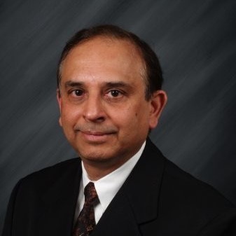 Jatin Khanpara, PhD