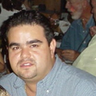 Manolo Garcia Murphy