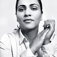 Aisha Wahab, MBA