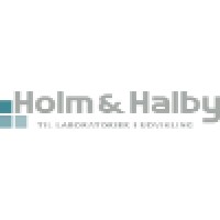 Holm & Halby A/S