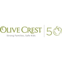 Olive Crest - Strong Families, Safe Kids